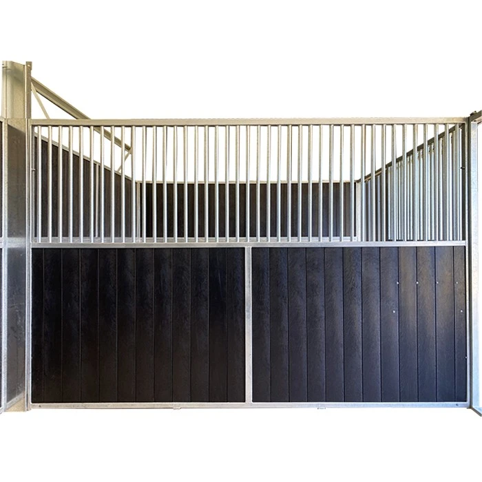 Modular Stable Panels manufacture Modular Stable Panels manufacture