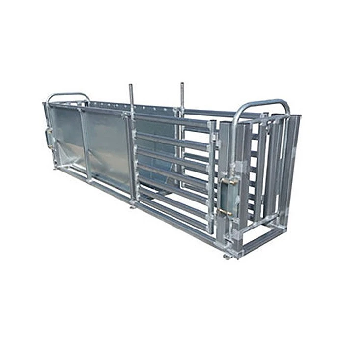 sheep handling chute suppliers