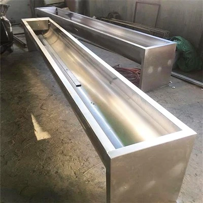 Tsingitud paak